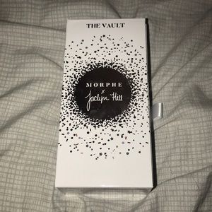 Morphe x Jaclyn Hill The Vault Collection